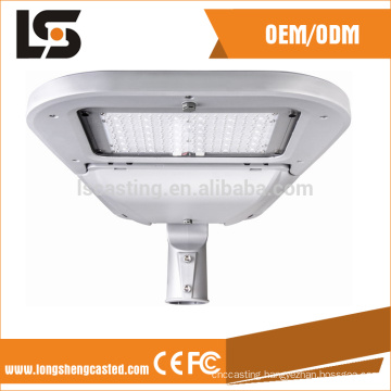 Aluminium Alloy IP65 Module Design 200W LED Street Lighting Housing